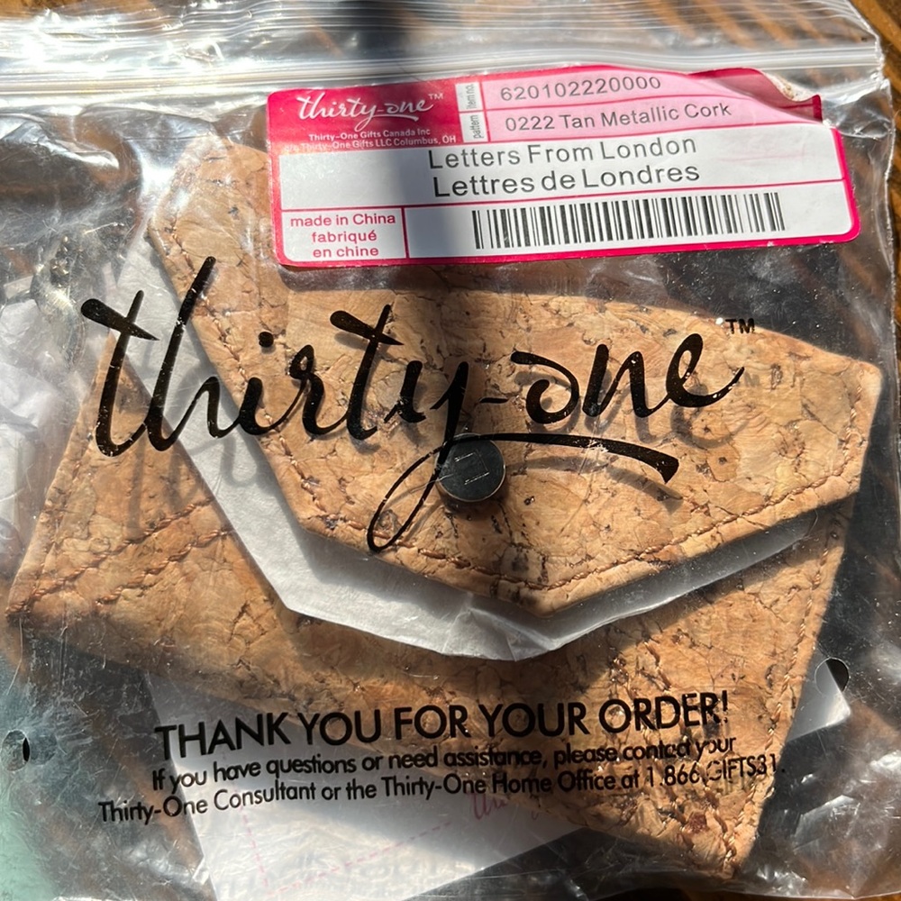 Jewel by Thirty One